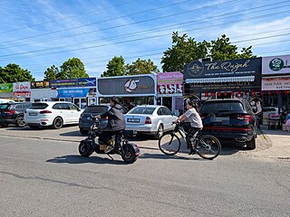 Pra�ská tr�nice SAPA