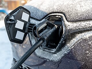 P�i teplotách minus 40 stup�� Celsia nekrmíte dieselový motor jen naftou. Té�...