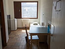 V bruselském Vorst-Forest na to jdou taky jinak. Bývalou �enskou v�znici tu...