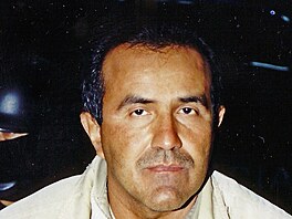 Miguel Caro Quintero bojoval o sv�j podíl na moci jako �éf kartelu Sonora. V...