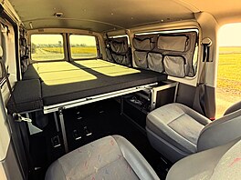 Základ je tedy jasný. Ale velmi d�le�ité je to, co je uvnit� a na st�e�e, kde...