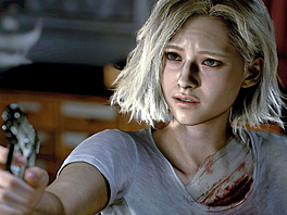 Resident Evil Requiem