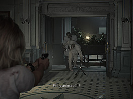 Resident Evil Requiem