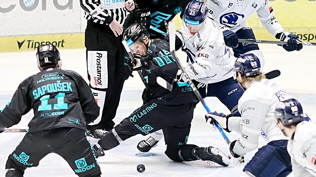 Ondřej Rohlík: Artık yüzde yüz kavgalara katılabilirim