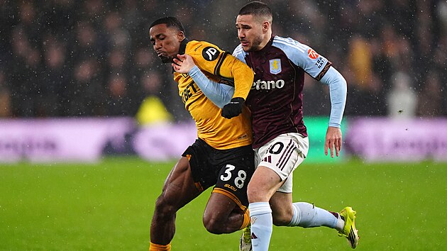 Premier Lig ONLINE: Wolverhampton – Aston Villa