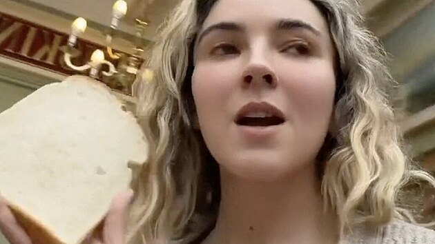 Molly Stone