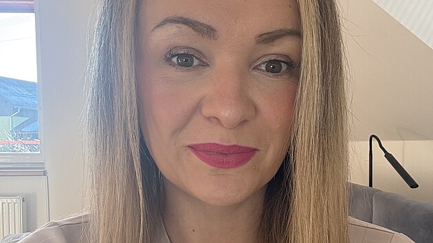 Veronika Procházková