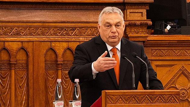 Viktor Orb�n (27. �nora 2026)