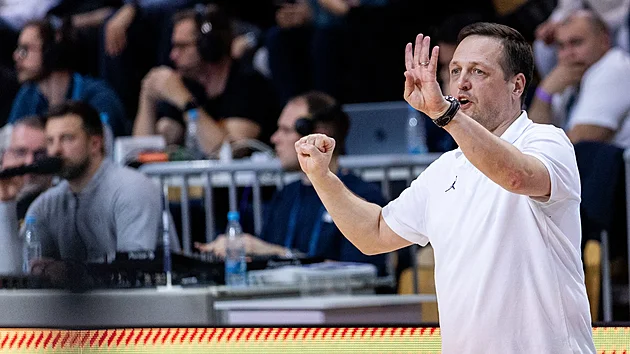 Antrenörler Bartoň ve Sekulic, Çek Cumhuriyeti ile Slovenya arasındaki maç hakkında