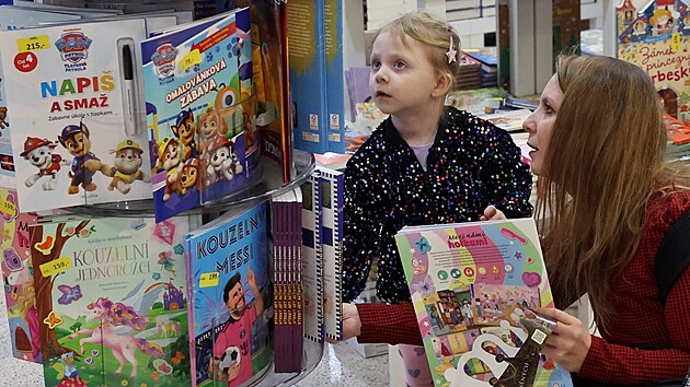 Na �ern� louce se od 20. do 21. �nora 2026 konal 7. ro�n�k Kni�n�ho festivalu Ostrava.