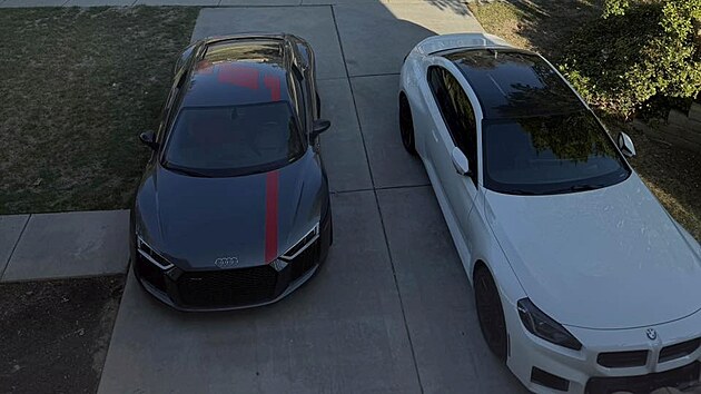 Podnikav� duch lidem nesch�z�. Tady se nap��klad nab�z� �dva za cenu jednoho�. A to je�t� po v�razn� slev�. Je to tak v�hodn�, �e to mus� b�t pravda, ne?