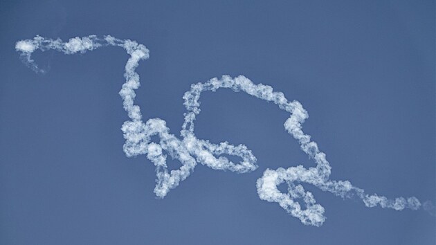 Íránská raketa zabila v Abú Zabí dva lidi. Izrael hlásí zraněné