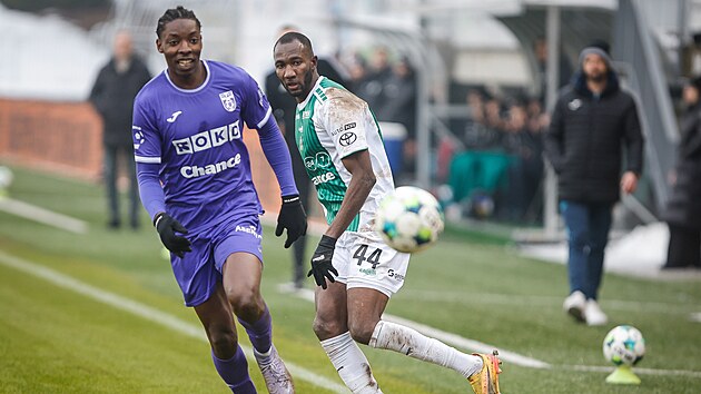 Jablonec – Karviná 1:0, konuk ekip üst üste dördüncü kez mağlup oldu