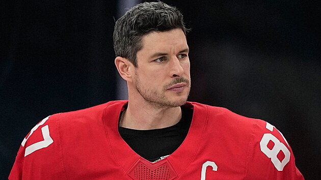 Sidney Crosby tentokr�t na olympijsk� zlato nedos�hl.