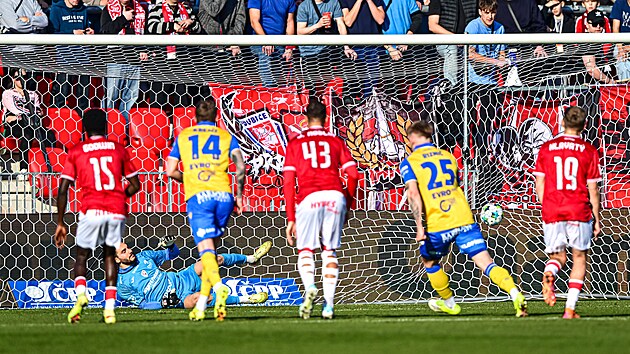 Pardubice – Teplice: Chance League'in 24. Turu ONLINE