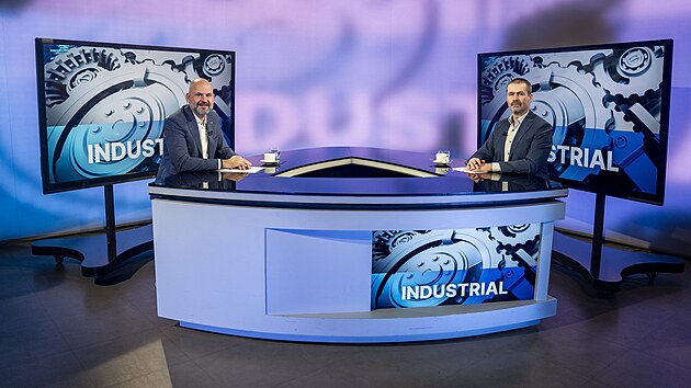 Viktor Sotona, prezident a p�edseda p�edstavenstva AERO Vodochody