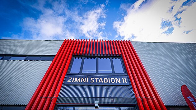 O stavbu se postaralo sdru�en� spole�nost� Metrostav a Pam�tky T�bor. (�nor 2026)