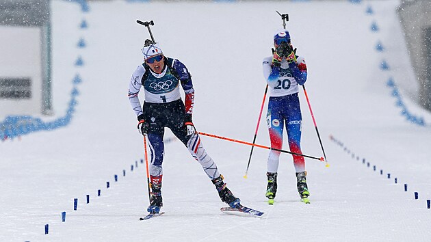 2026 Olimpiyatları: Tereza Voborníková hayatının yarışını değerlendiriyor