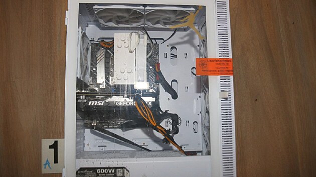 Po��ta� podvodn�k� a vyd�ra�� (24. �nora 2026)