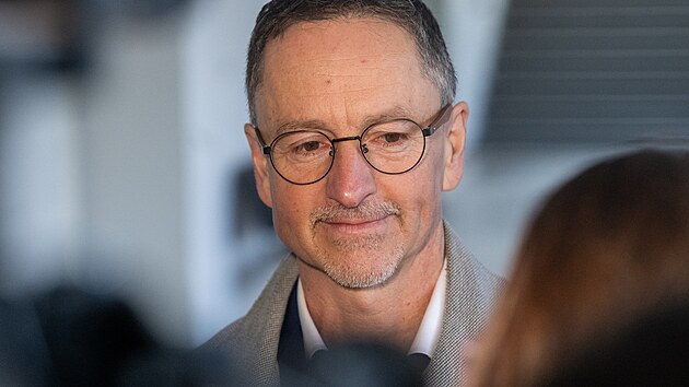 Kauza parkovac�ho domu u soudu, mezi ob�alovan�mi je i b�val� prim�tor. (23. �nora 2026)