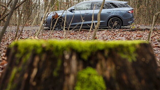 BYD Seal 6 DM-i Touring