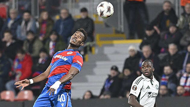 ONLINE: Pilsen – Panathinaikos, Avrupa Ligi