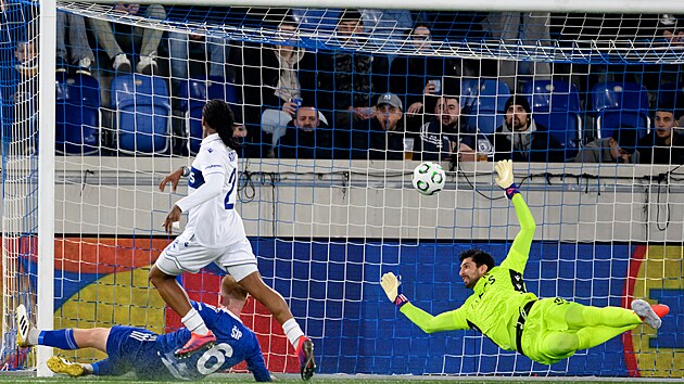 Son mu, değil mi? Olomouc, Bundesliga'nın Mainz takımına meydan okuyacak