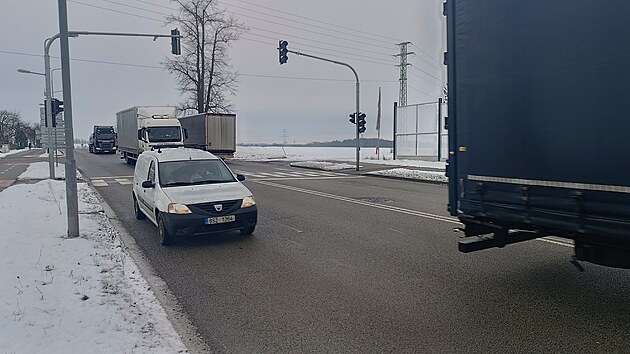 �editelstv� silnic a d�lnic nech� v leto�n�m roce opravit povrch silnice 38 na Havl��kobrodsku. Konkr�tn� p�jde o sedm a p�l kilometru dlouh� �sek od �erpac� stanice ve Skuhrov� po k�i�ovatku se severov�chodn�m obchvatem v Havl��kov� Brod�.