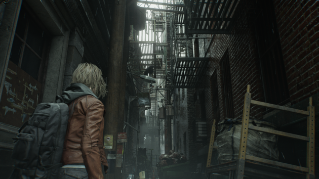 Resident Evil Requiem (PC)