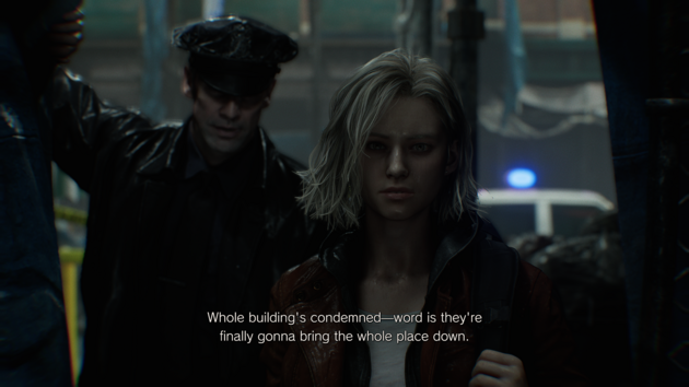 Resident Evil Requiem (PC)
