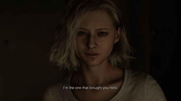 Resident Evil Requiem (PC)