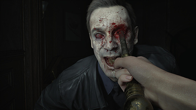 Resident Evil Requiem