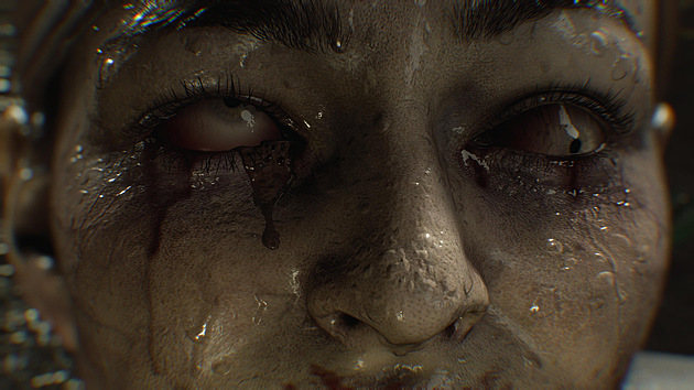 Resident Evil Requiem