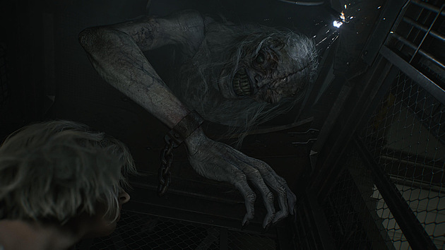 Resident Evil Requiem