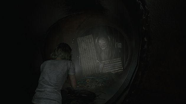 Resident Evil Requiem