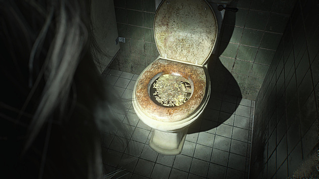 Resident Evil Requiem