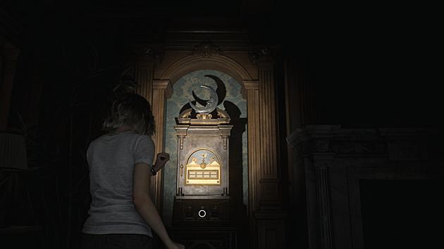 Resident Evil Requiem
