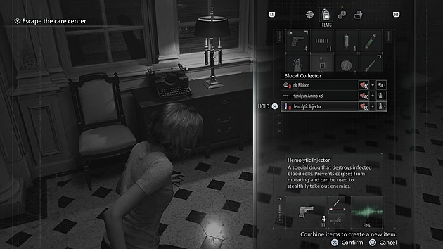 Resident Evil Requiem