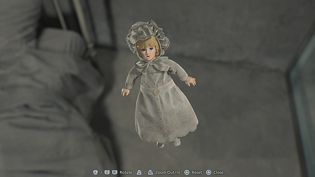 Resident Evil Requiem