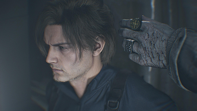 Resident Evil Requiem