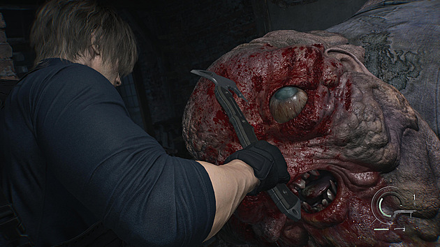 Resident Evil Requiem