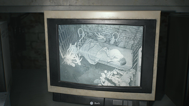 Resident Evil Requiem