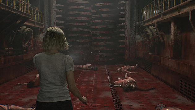 Resident Evil Requiem