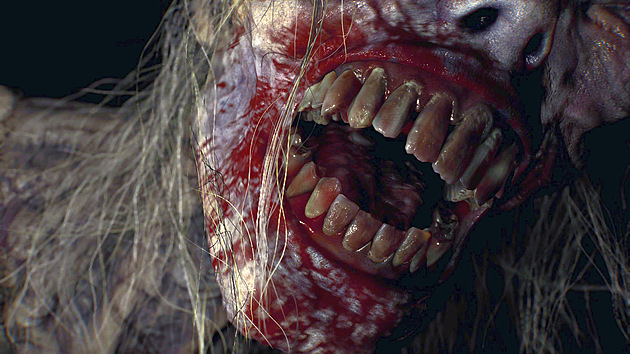 Resident Evil Requiem