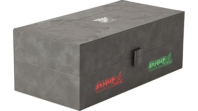 Pok�mon FireRed / LeafGreen