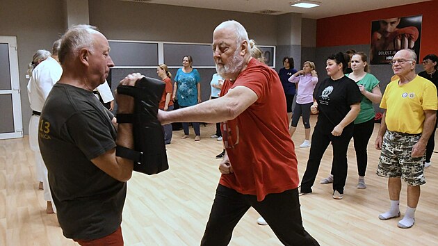 Po��dn� r�na je z�klad.