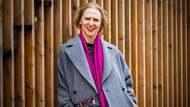 Re�is�rka Daniela �pinar v Hradci Kr�lov�