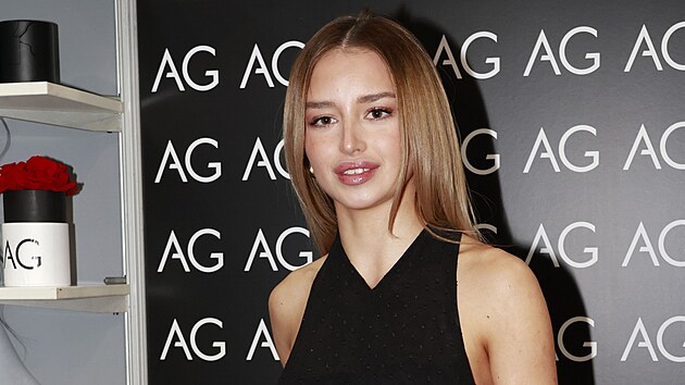 Dceru Kordulu Stropnickou design bav� a m� dobr� vkus. 