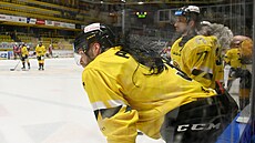 VLASATÝ ZÁPAS v Litvínov� je ka�doro�ní charitativní akce po�ádaná HC VERVA...