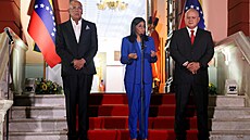 Venezuelské Národní shromá�d�ní jednomysln� schválilo amnestijní zákon...